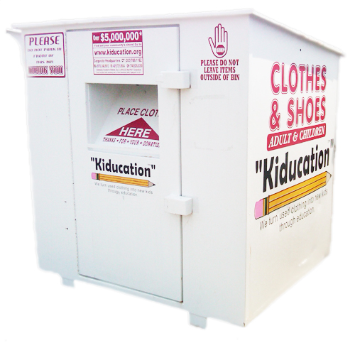 Kiducation - Community Crusade for Children, Inc.